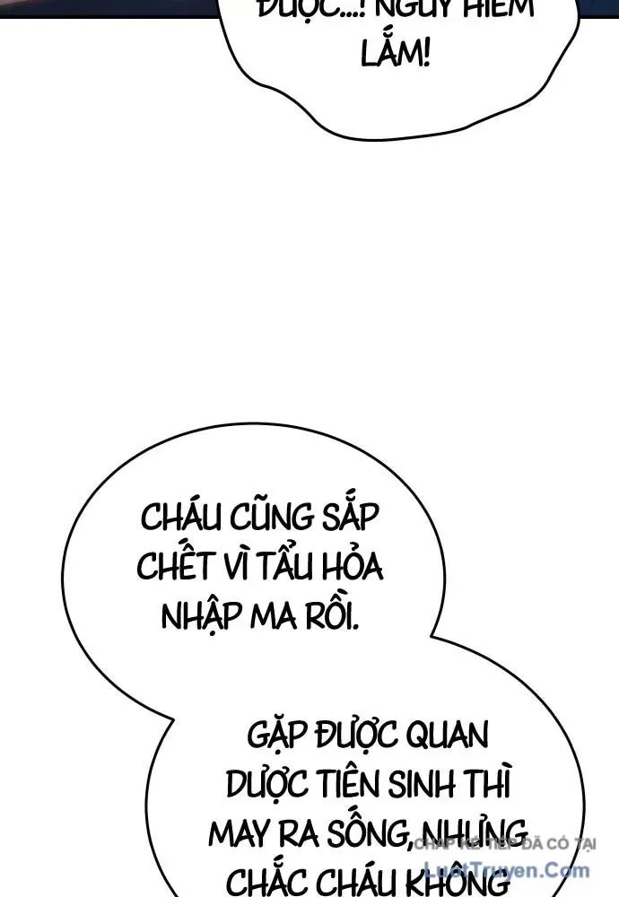 Bát Môn Chi Ngọc Chap 26 - Next Chap 27