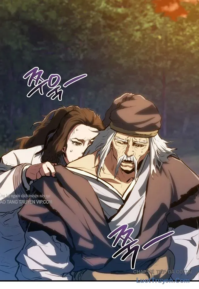 Bát Môn Chi Ngọc Chap 26 - Next Chap 27
