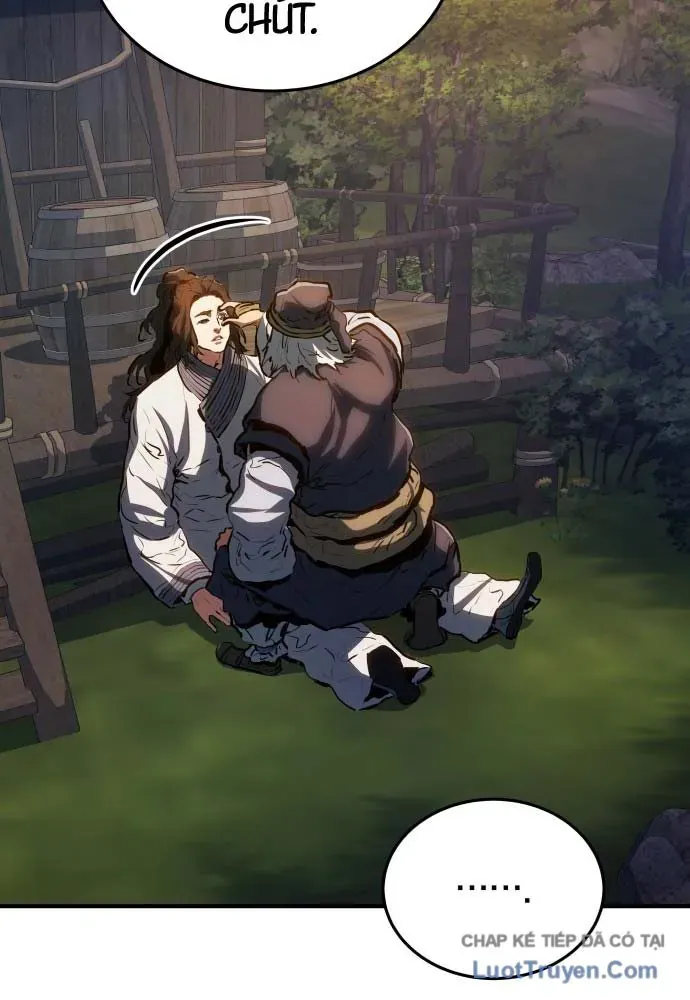 Bát Môn Chi Ngọc Chap 26 - Next Chap 27