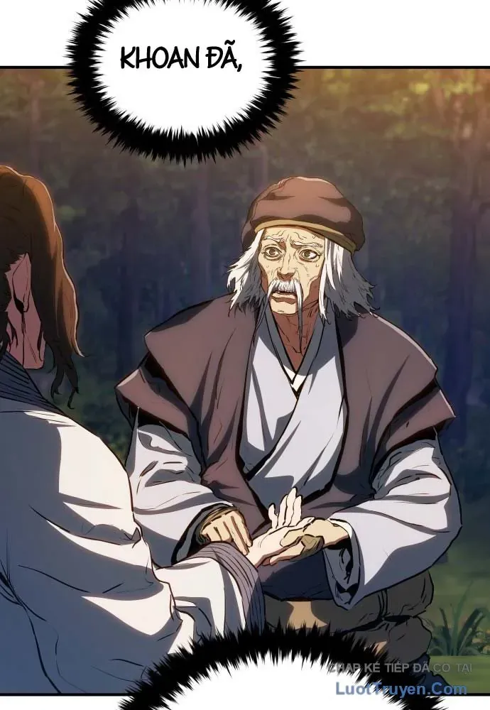 Bát Môn Chi Ngọc Chap 26 - Next Chap 27
