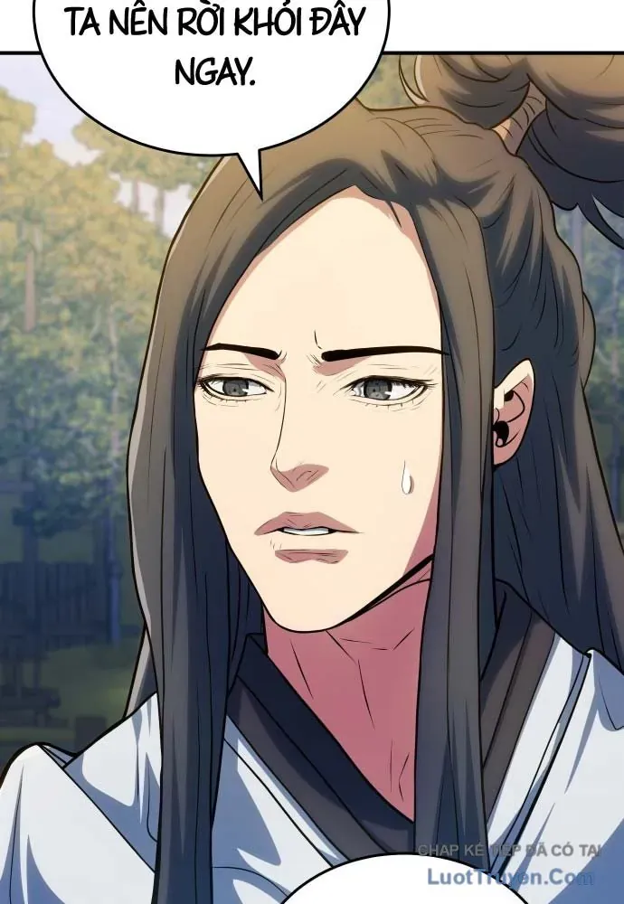 Bát Môn Chi Ngọc Chap 27 - Next Chap 28