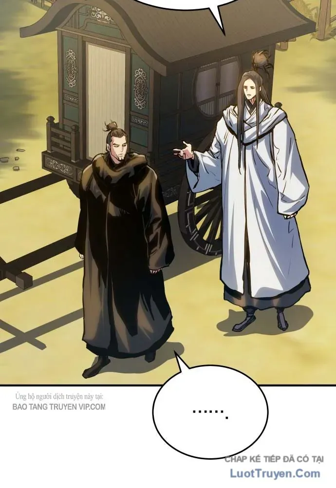 Bát Môn Chi Ngọc Chap 27 - Next Chap 28