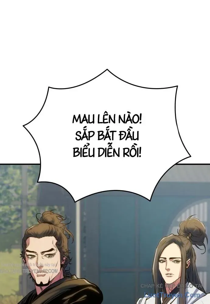Bát Môn Chi Ngọc Chap 27 - Next Chap 28