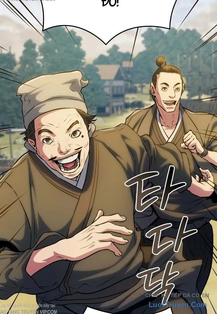 Bát Môn Chi Ngọc Chap 27 - Next Chap 28