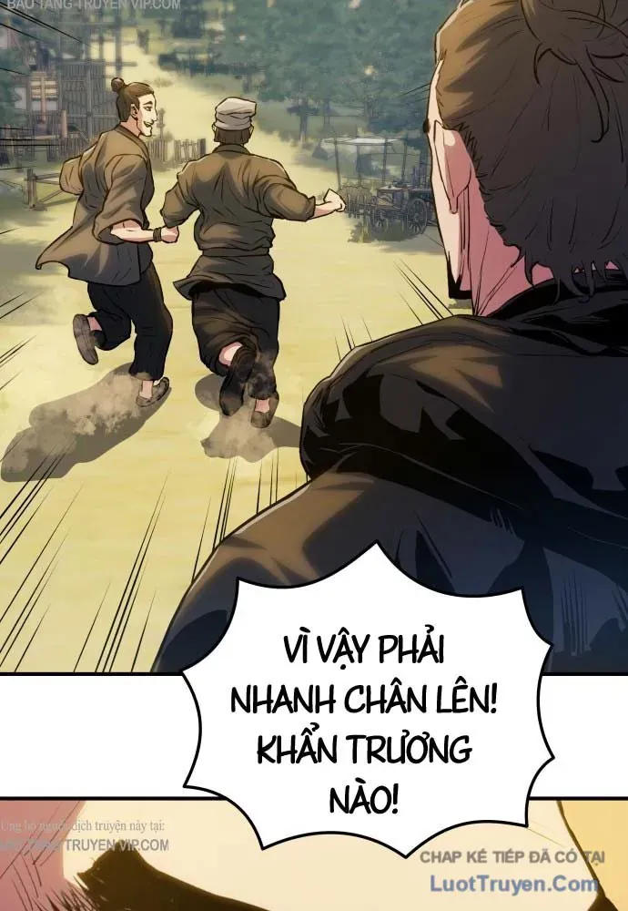 Bát Môn Chi Ngọc Chap 27 - Next Chap 28