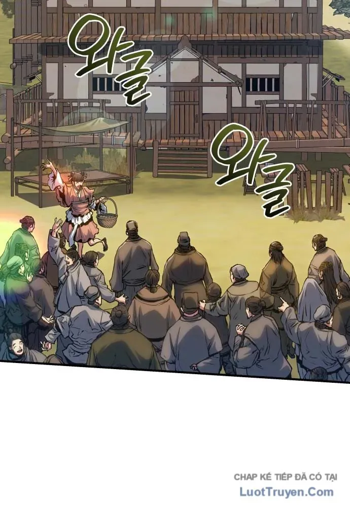 Bát Môn Chi Ngọc Chap 27 - Next Chap 28