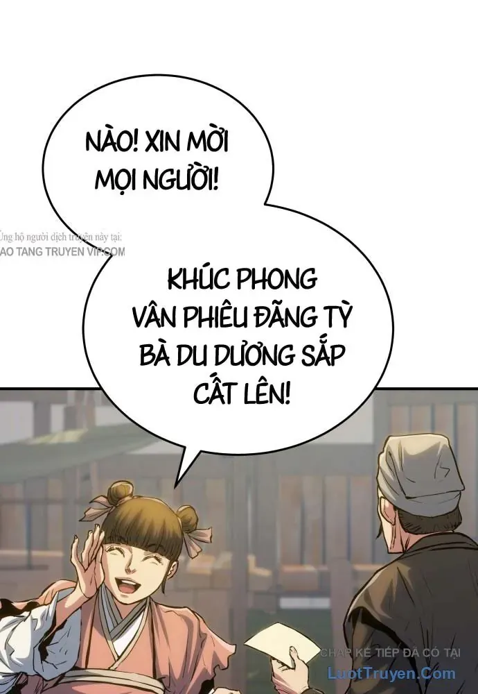 Bát Môn Chi Ngọc Chap 27 - Next Chap 28