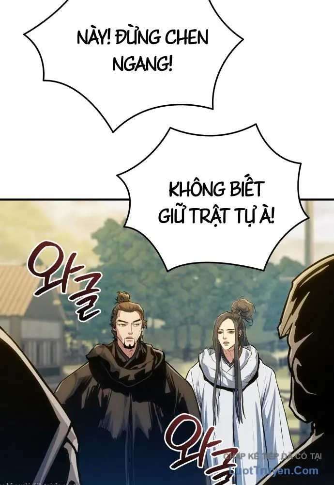 Bát Môn Chi Ngọc Chap 27 - Next Chap 28