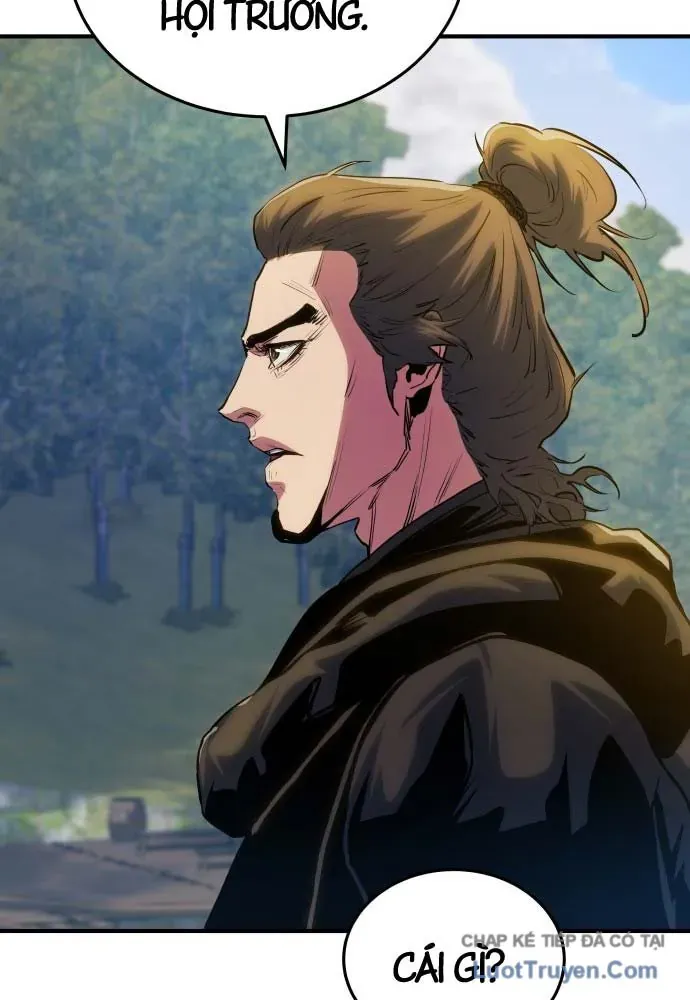 Bát Môn Chi Ngọc Chap 27 - Next Chap 28
