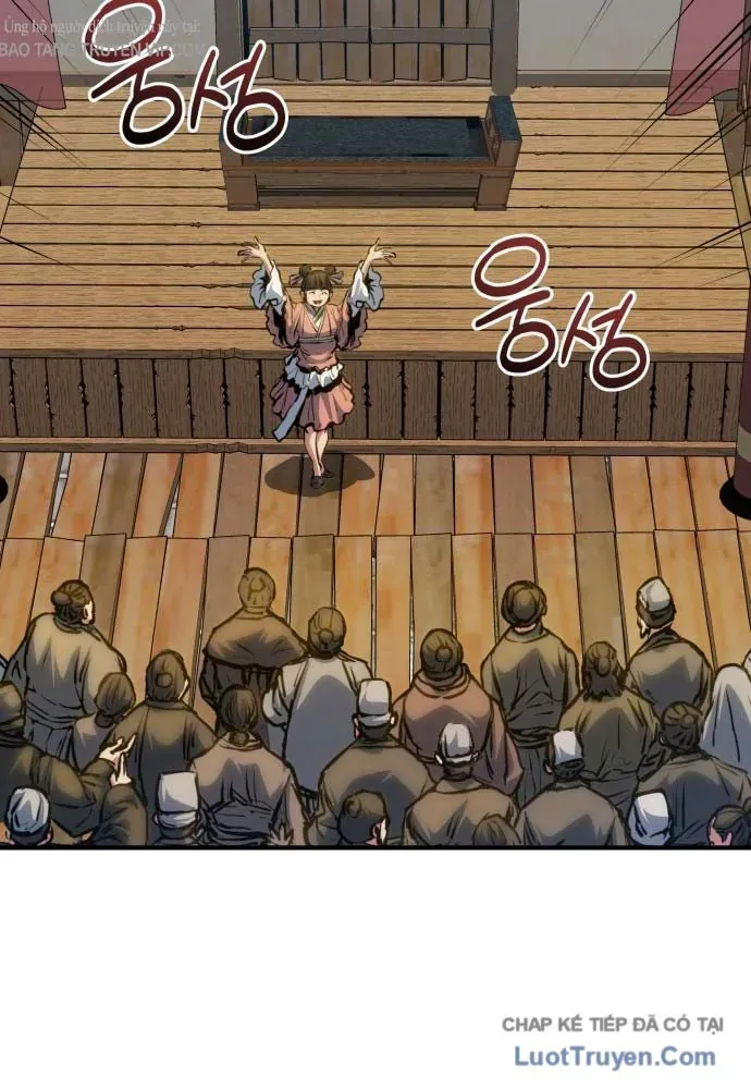 Bát Môn Chi Ngọc Chap 27 - Next Chap 28