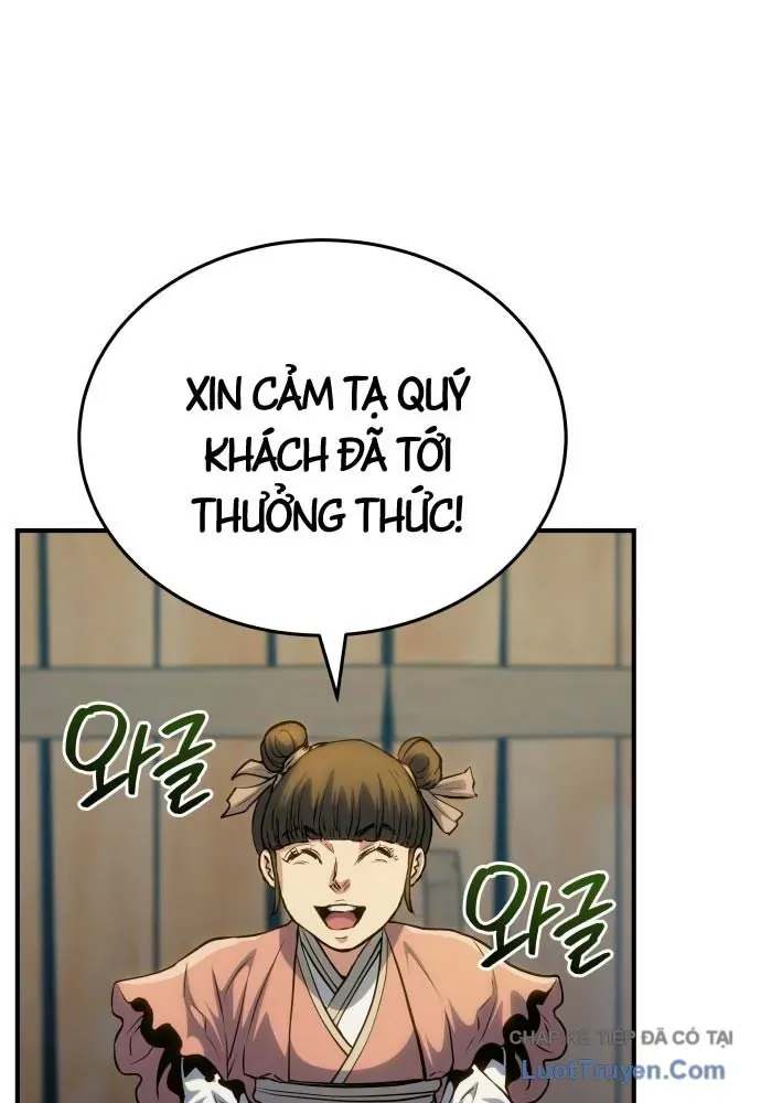 Bát Môn Chi Ngọc Chap 27 - Next Chap 28