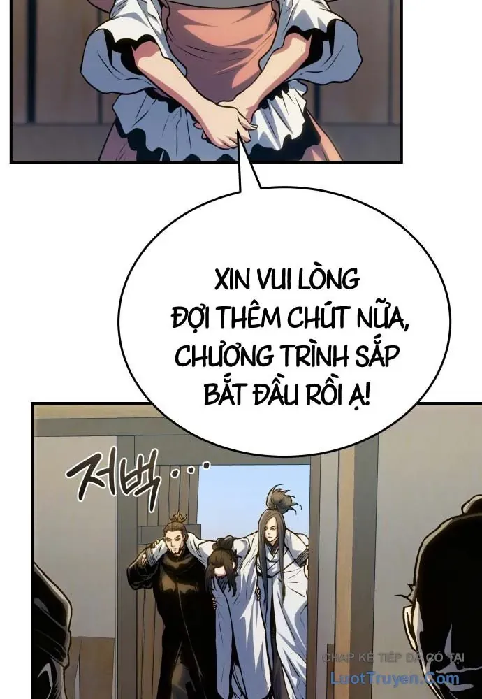 Bát Môn Chi Ngọc Chap 27 - Next Chap 28