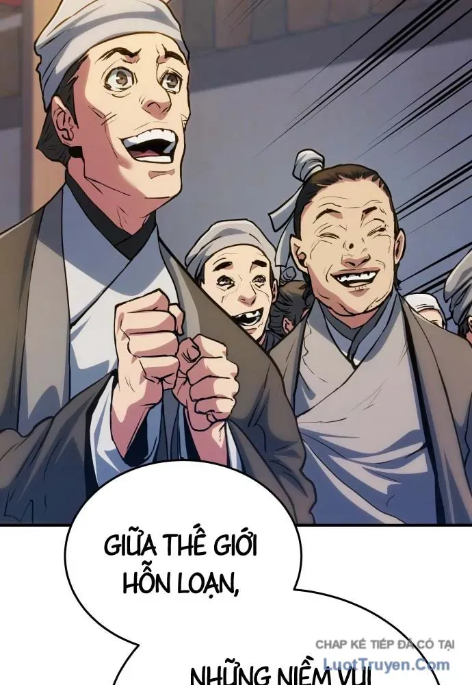 Bát Môn Chi Ngọc Chap 27 - Next Chap 28