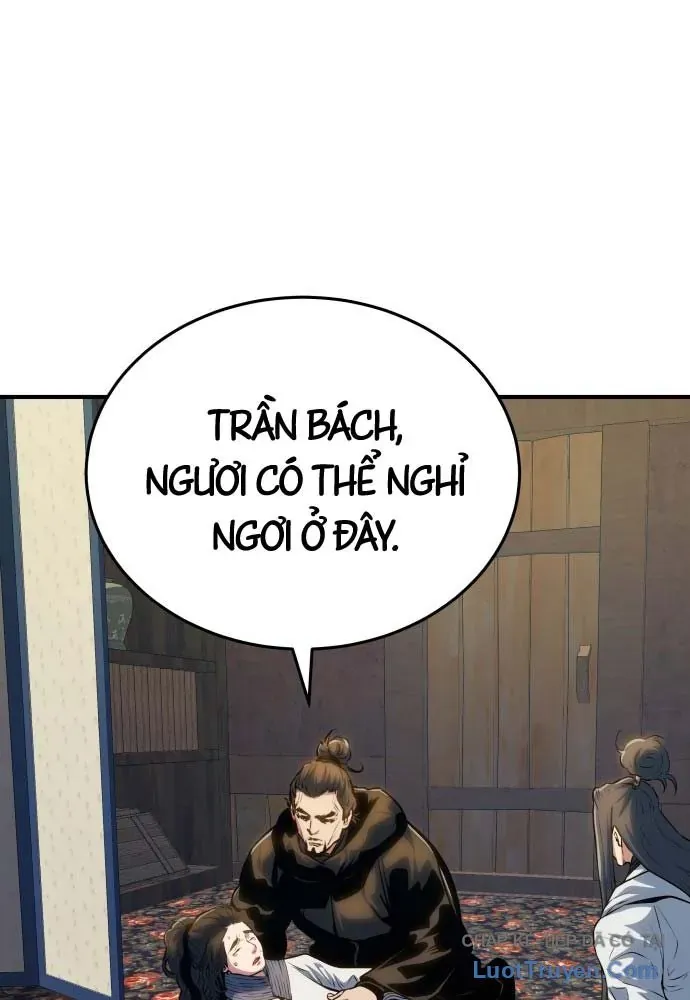 Bát Môn Chi Ngọc Chap 27 - Next Chap 28