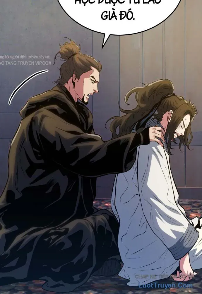 Bát Môn Chi Ngọc Chap 27 - Next Chap 28