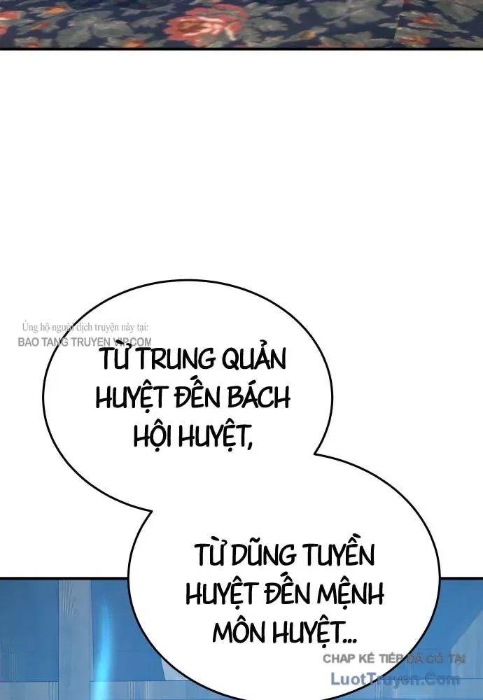 Bát Môn Chi Ngọc Chap 27 - Next Chap 28