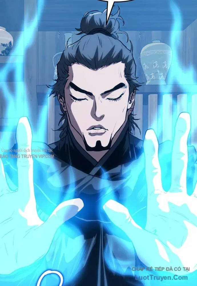 Bát Môn Chi Ngọc Chap 27 - Next Chap 28