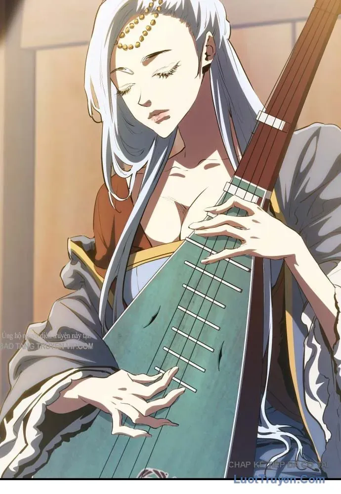 Bát Môn Chi Ngọc Chap 27 - Next Chap 28