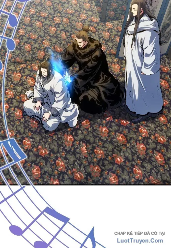 Bát Môn Chi Ngọc Chap 27 - Next Chap 28
