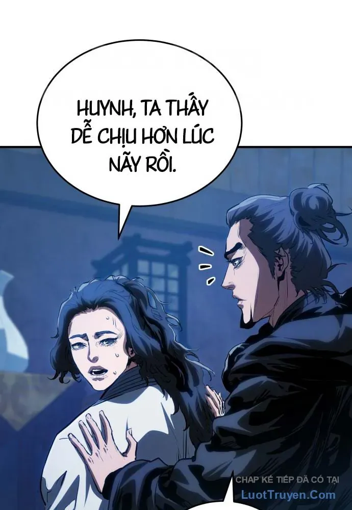 Bát Môn Chi Ngọc Chap 27 - Next Chap 28