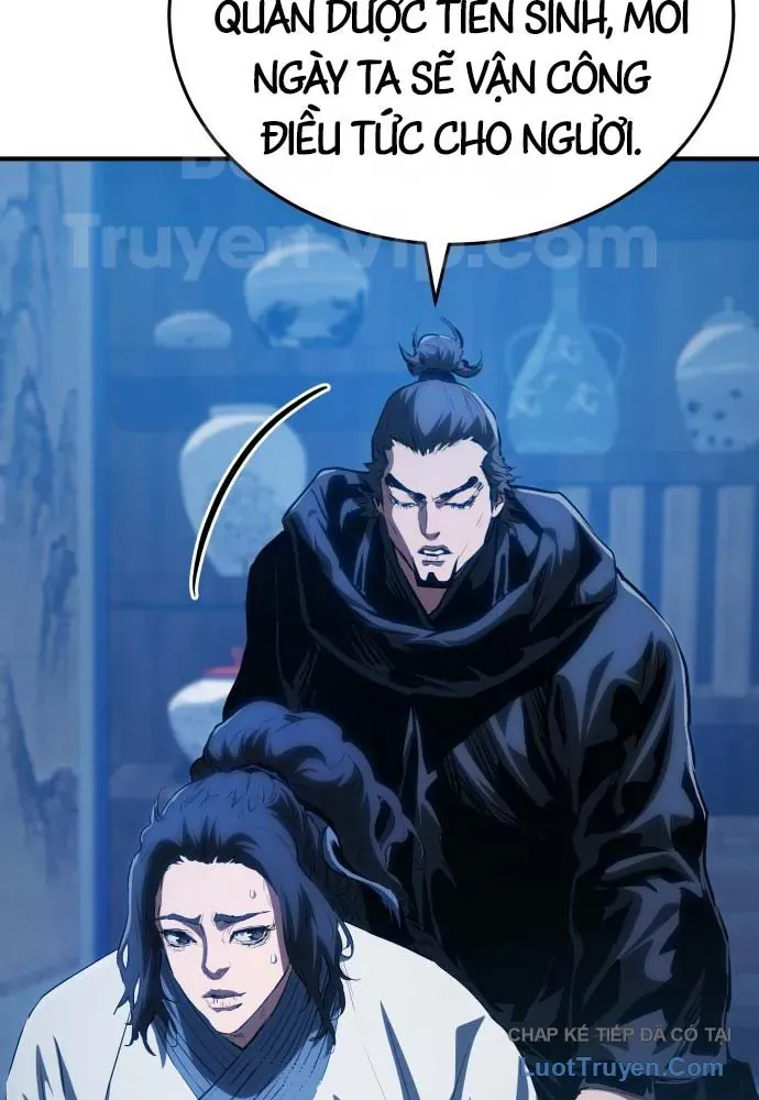 Bát Môn Chi Ngọc Chap 27 - Next Chap 28