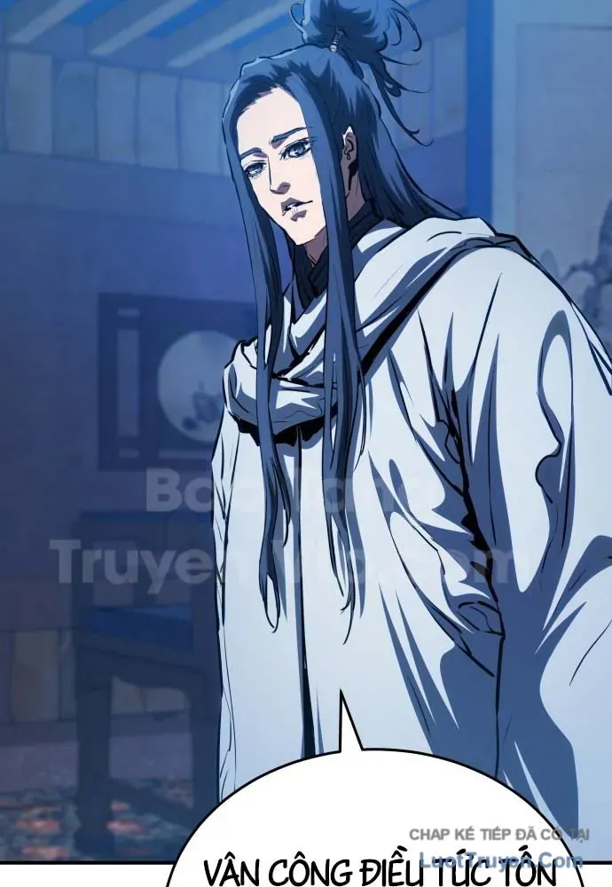 Bát Môn Chi Ngọc Chap 27 - Next Chap 28