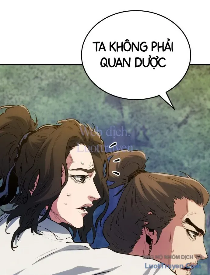 Bát Môn Chi Ngọc Chap 28 - Next Chap 29