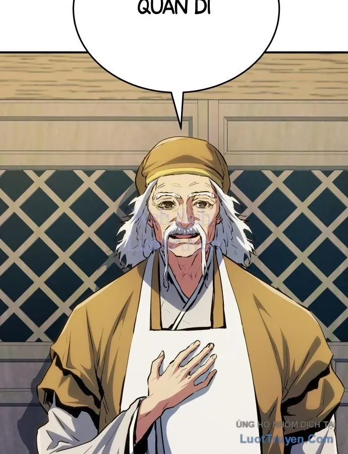 Bát Môn Chi Ngọc Chap 28 - Next Chap 29