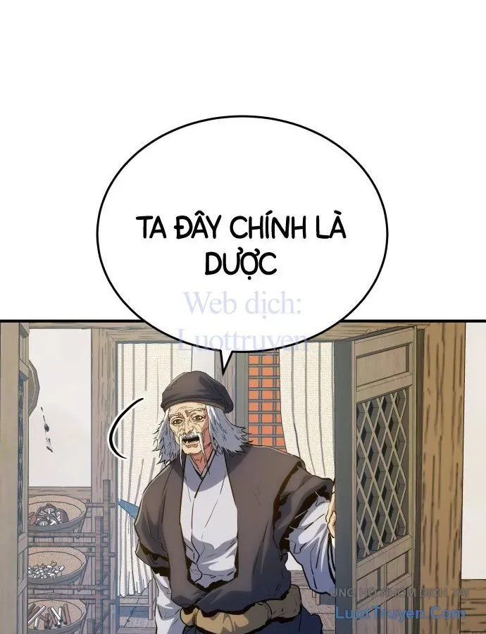 Bát Môn Chi Ngọc Chap 28 - Next Chap 29