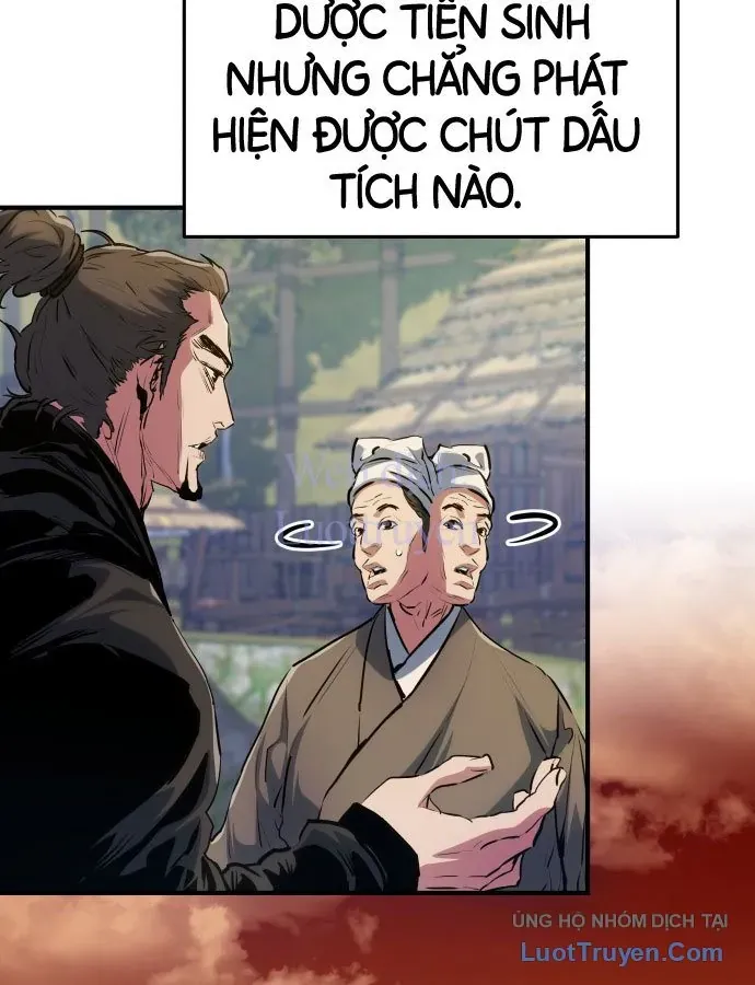 Bát Môn Chi Ngọc Chap 28 - Next Chap 29