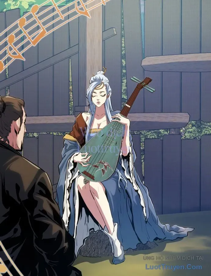 Bát Môn Chi Ngọc Chap 28 - Next Chap 29