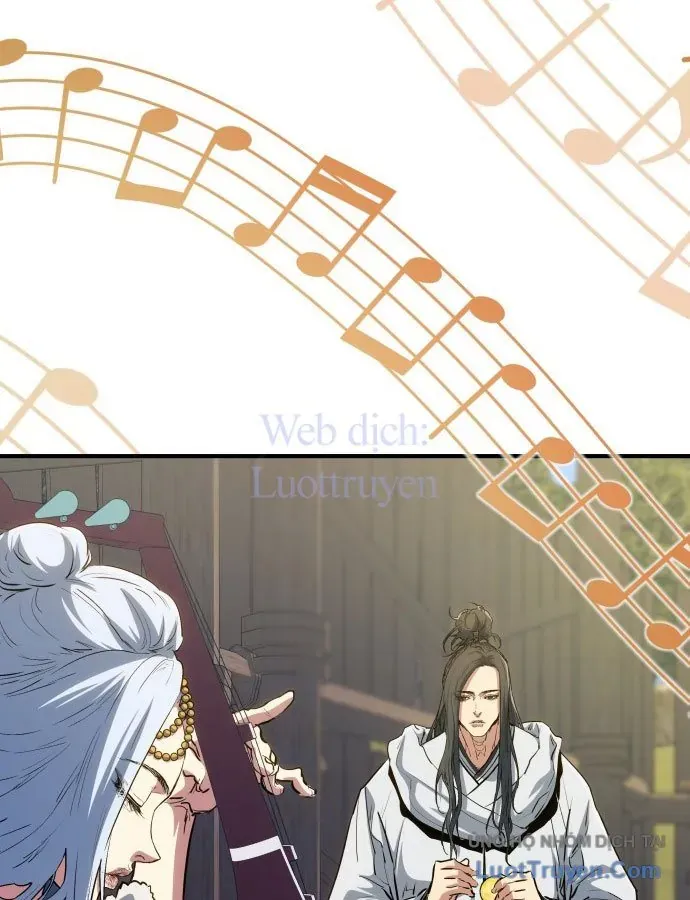 Bát Môn Chi Ngọc Chap 28 - Next Chap 29