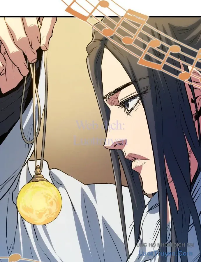 Bát Môn Chi Ngọc Chap 28 - Next Chap 29