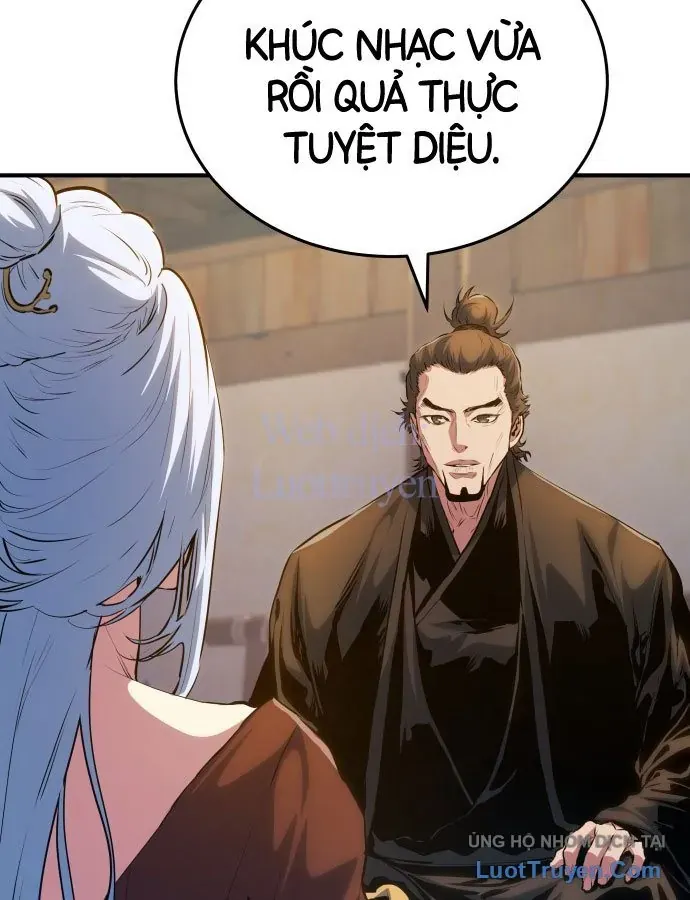Bát Môn Chi Ngọc Chap 28 - Next Chap 29
