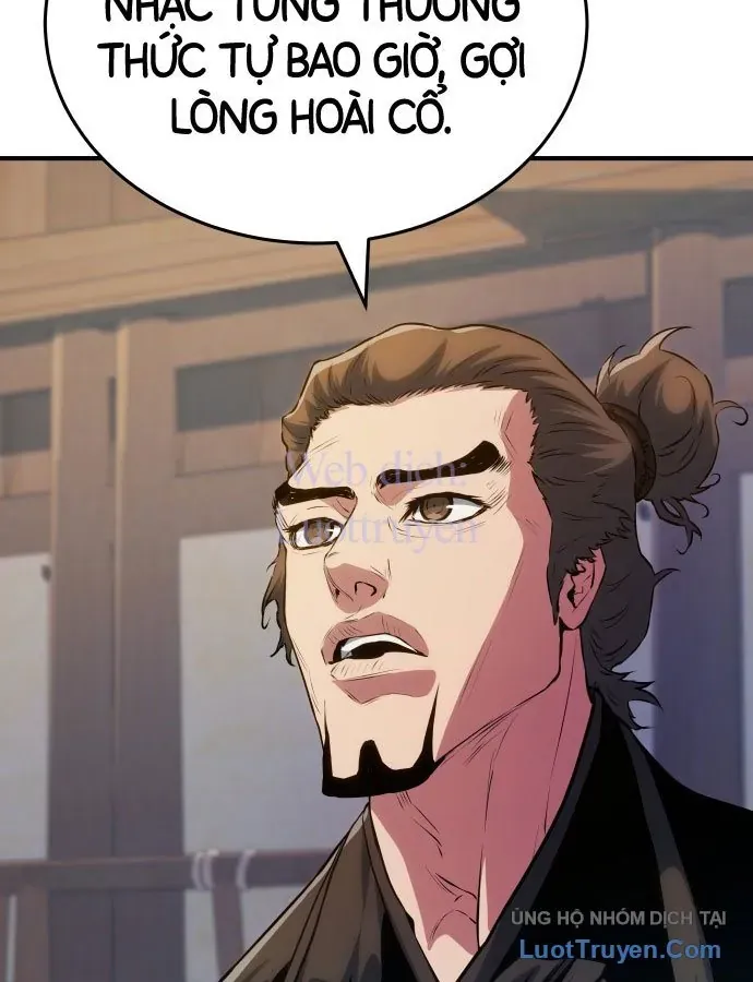 Bát Môn Chi Ngọc Chap 28 - Next Chap 29