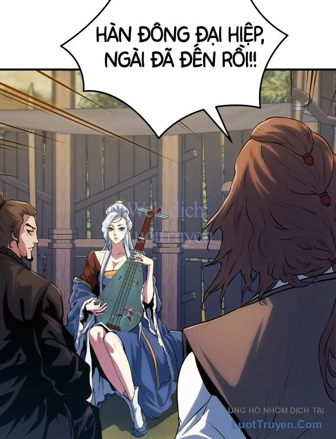 Bát Môn Chi Ngọc Chap 28 - Next Chap 29