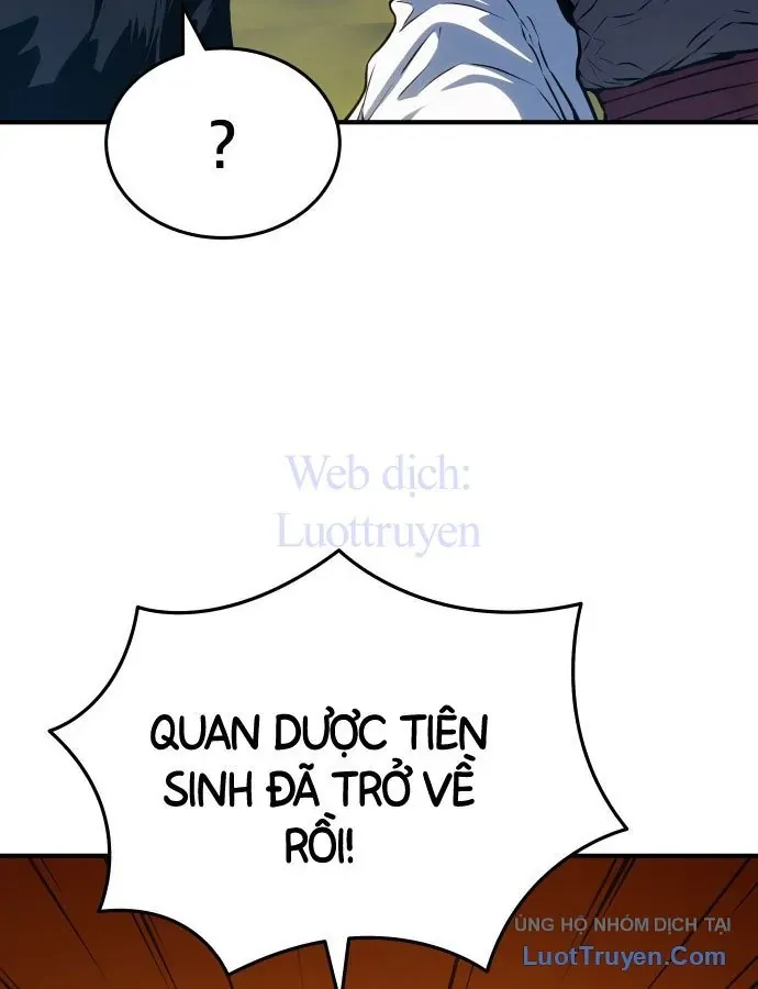 Bát Môn Chi Ngọc Chap 28 - Next Chap 29