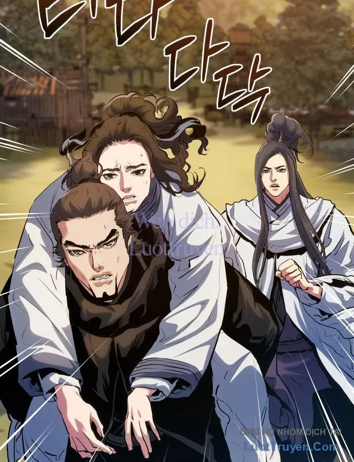 Bát Môn Chi Ngọc Chap 28 - Next Chap 29