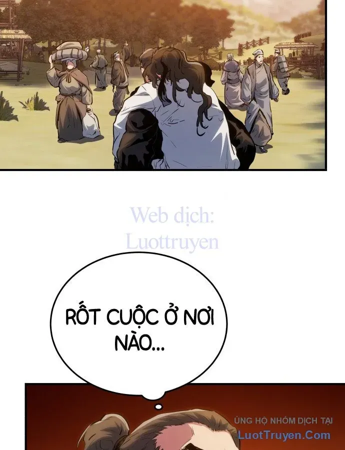 Bát Môn Chi Ngọc Chap 28 - Next Chap 29