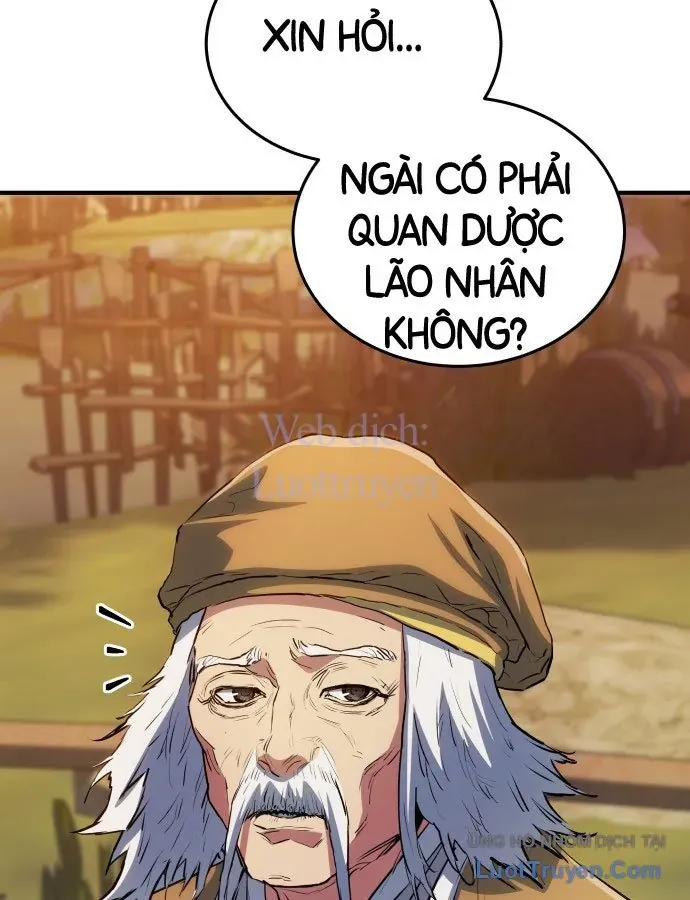 Bát Môn Chi Ngọc Chap 28 - Next Chap 29