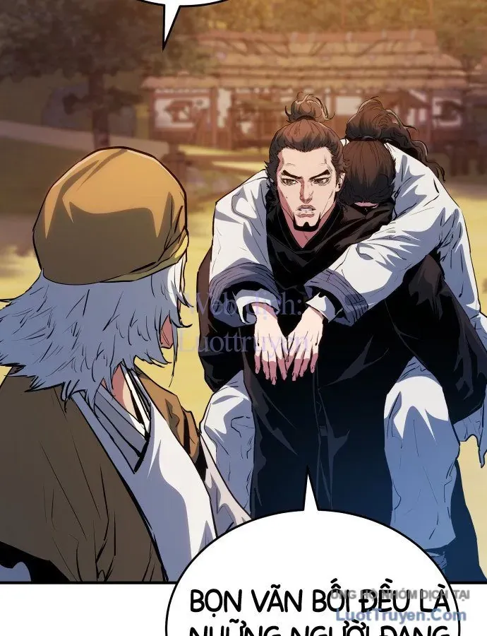 Bát Môn Chi Ngọc Chap 28 - Next Chap 29