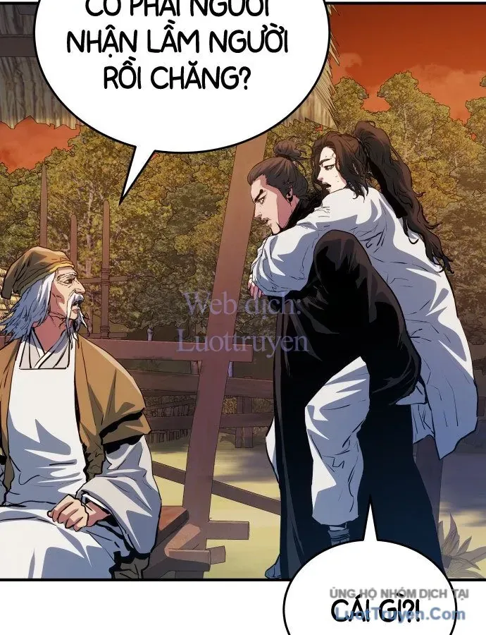 Bát Môn Chi Ngọc Chap 28 - Next Chap 29