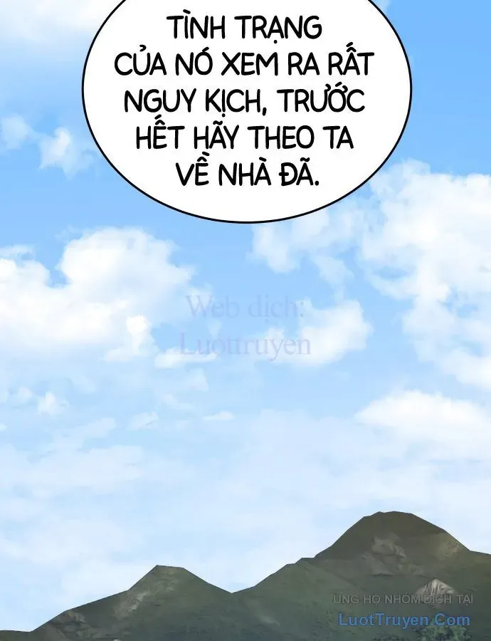 Bát Môn Chi Ngọc Chap 28 - Next Chap 29