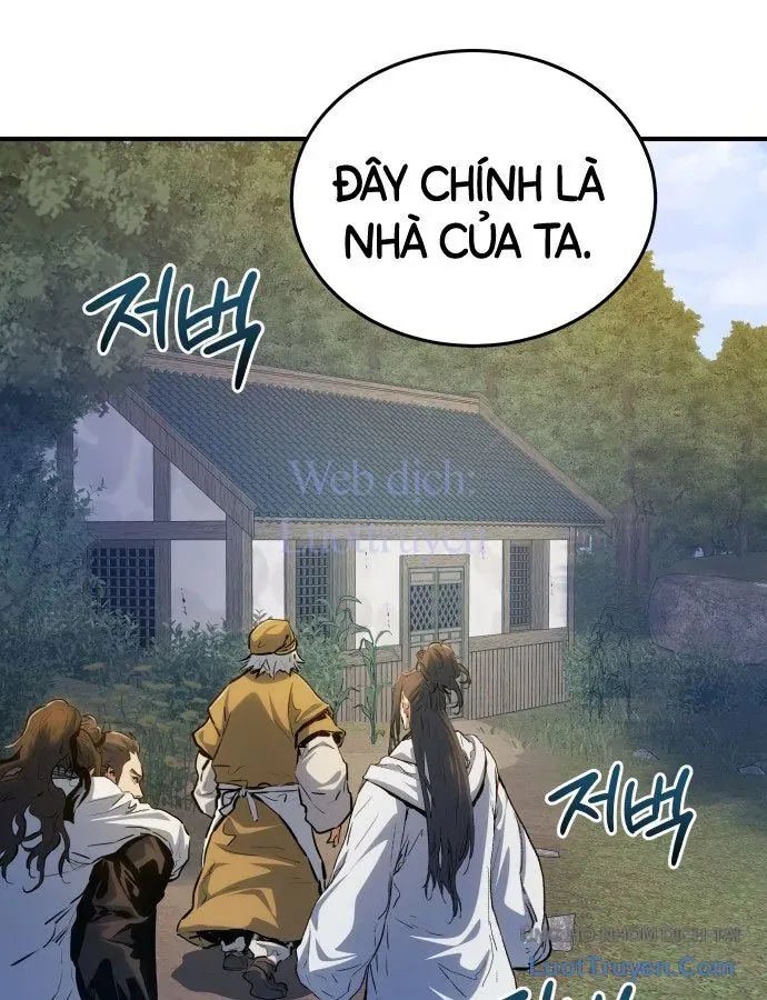 Bát Môn Chi Ngọc Chap 28 - Next Chap 29