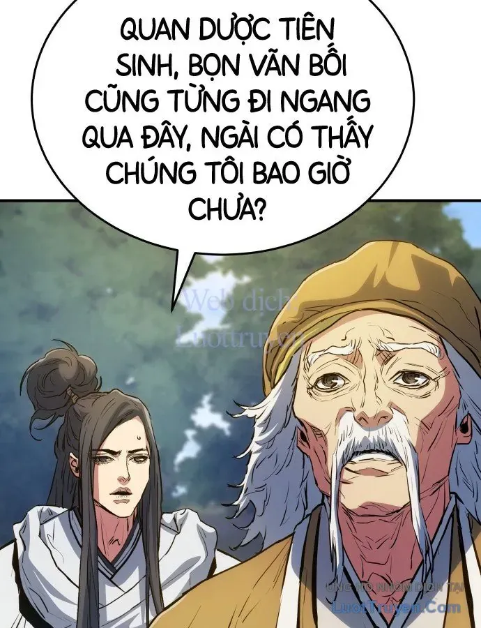 Bát Môn Chi Ngọc Chap 28 - Next Chap 29