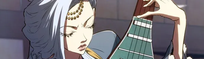 Bát Môn Chi Ngọc Chap 29 - Next Chap 30