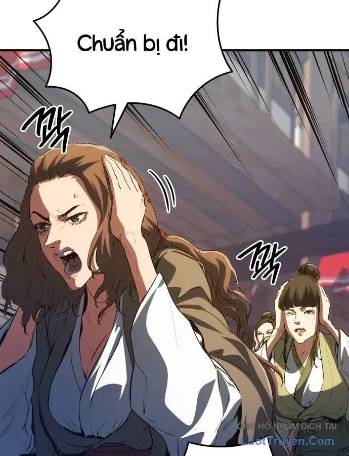Bát Môn Chi Ngọc Chap 29 - Next Chap 30