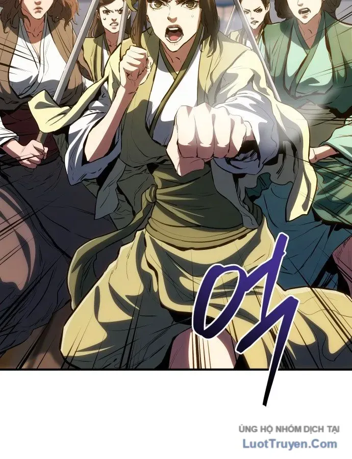 Bát Môn Chi Ngọc Chap 29 - Next Chap 30