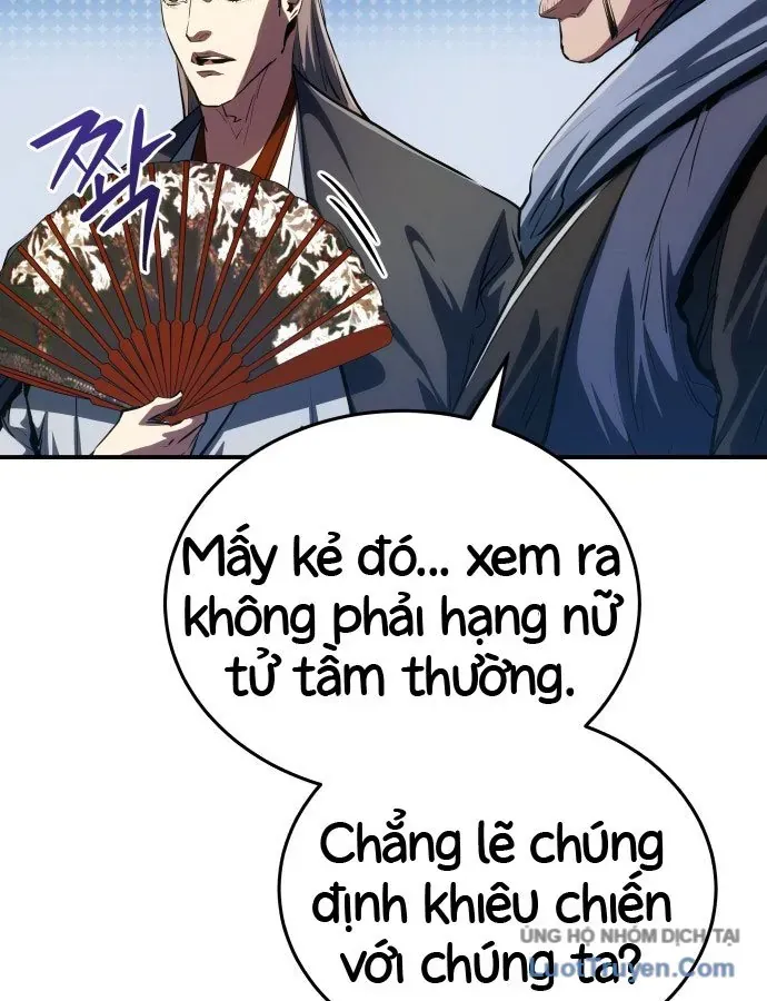 Bát Môn Chi Ngọc Chap 29 - Next Chap 30