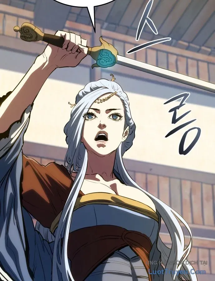 Bát Môn Chi Ngọc Chap 29 - Next Chap 30